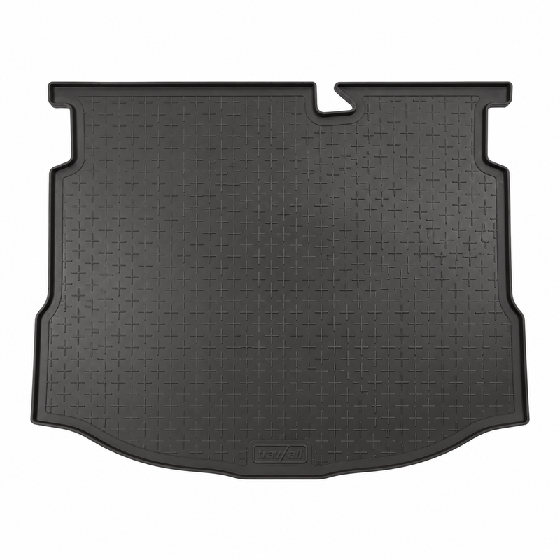 Gummi-Kofferraumwanne für Nissan Qashqai (2007-2014)