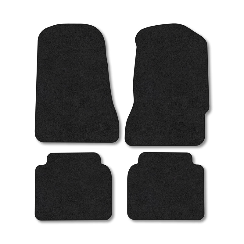 Chrysler Neon Carpet Mats (1999-2006)