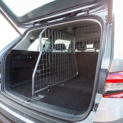 Skoda Kodiaq Trenngitter (2016-2024)