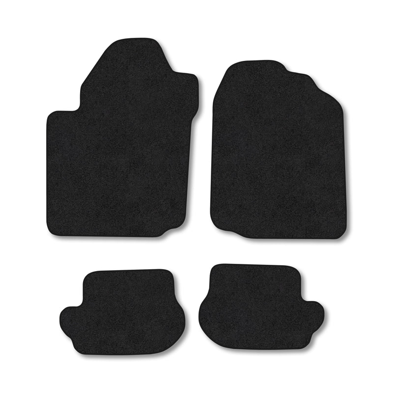 Ford Ka Carpet Mats (1996-2008)