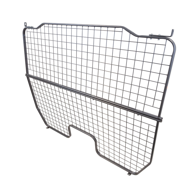 Jeep Wrangler Hundegitter (2011-2018)