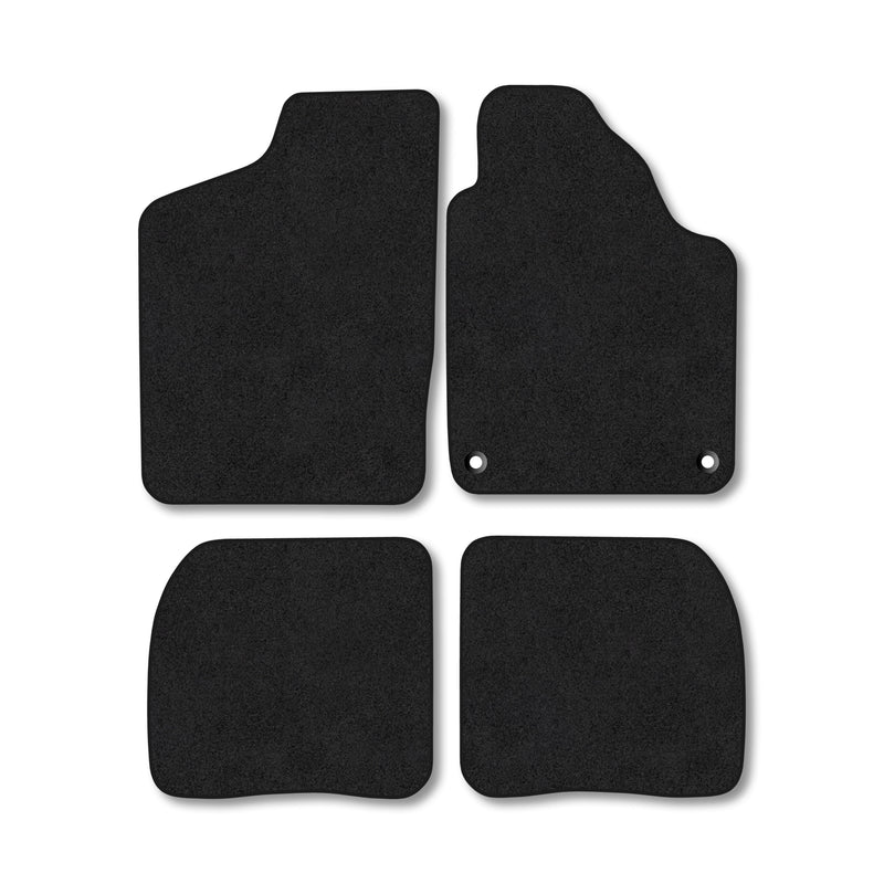 Seat Arosa Carpet Mats (1997-2004)