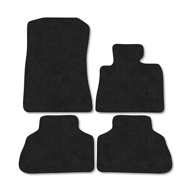 BMW X5 Carpet Mats (2018-2026)