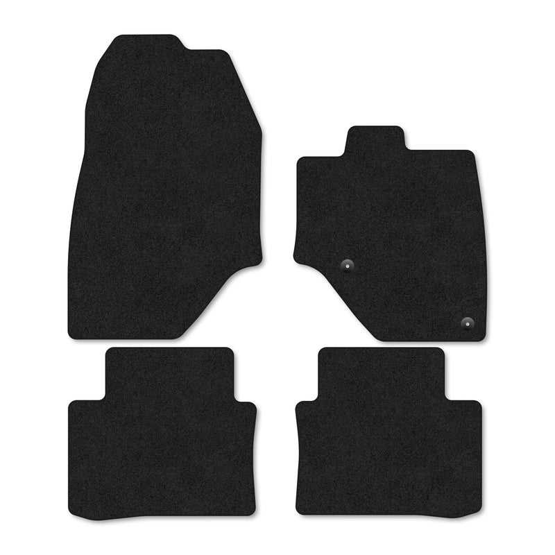 Vauxhall Grandland Carpet Mats (2025-) [Electric, Hybrid]