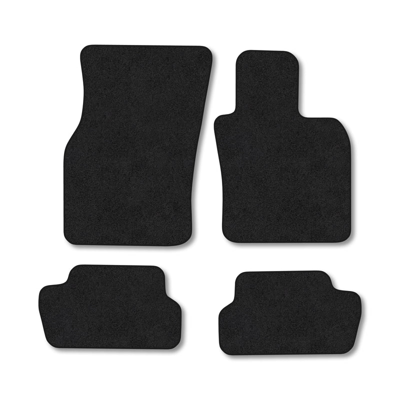 Mini Cooper Carpet Mats (2014-2024)