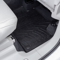 Volvo XC90 Rubber Car Mats (2014-on)