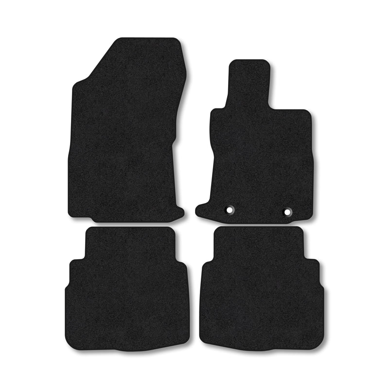 Subaru Outback Carpet Mats (2020-)