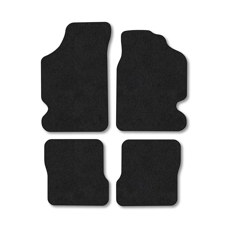 Citroen Saxo Carpet Mats (1996-2004)
