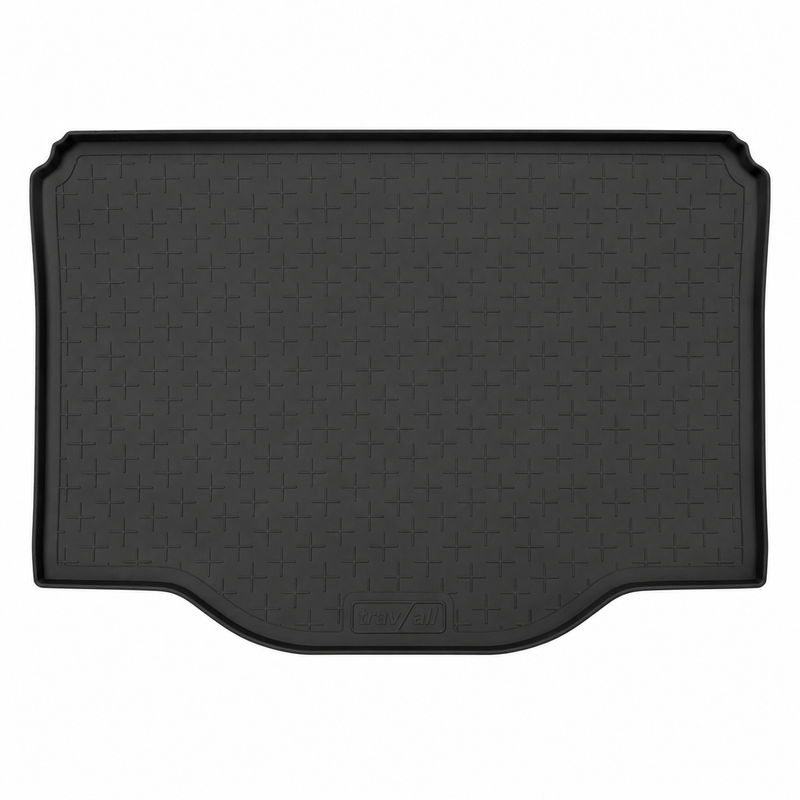 Gummi-Kofferraumwanne für Vauxhall Mokka X (2013-2020)