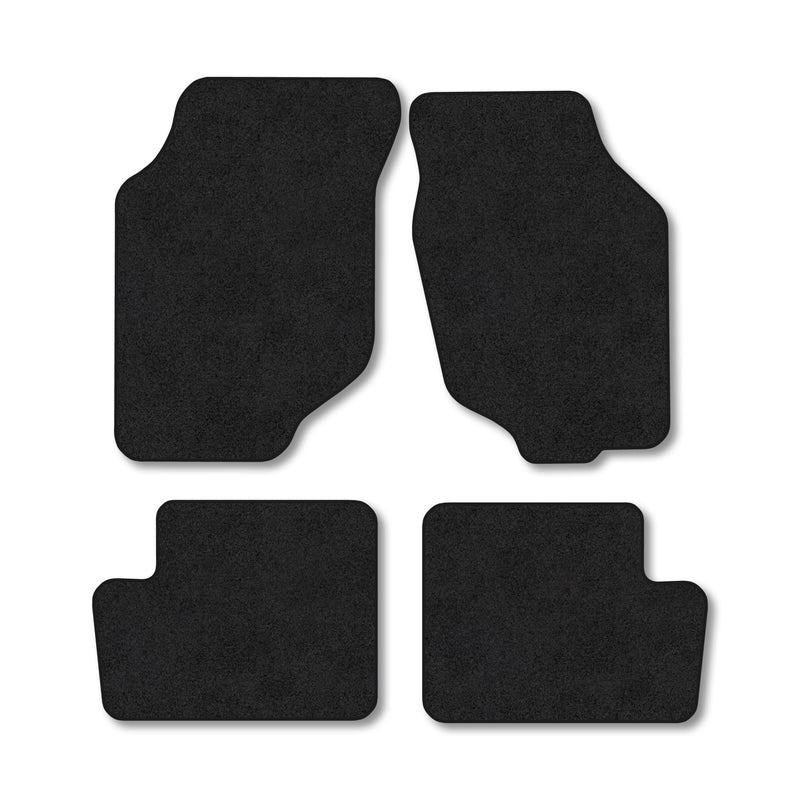 Rover 25 Carpet Mats (2000-2005)