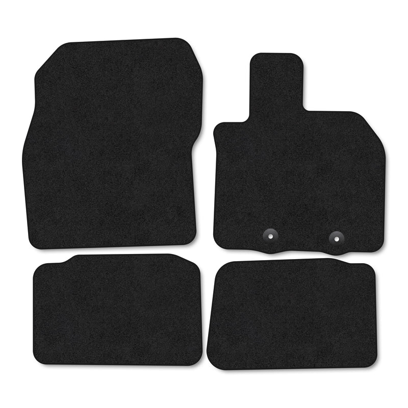 Lexus LBX Carpet Mats (2024-)