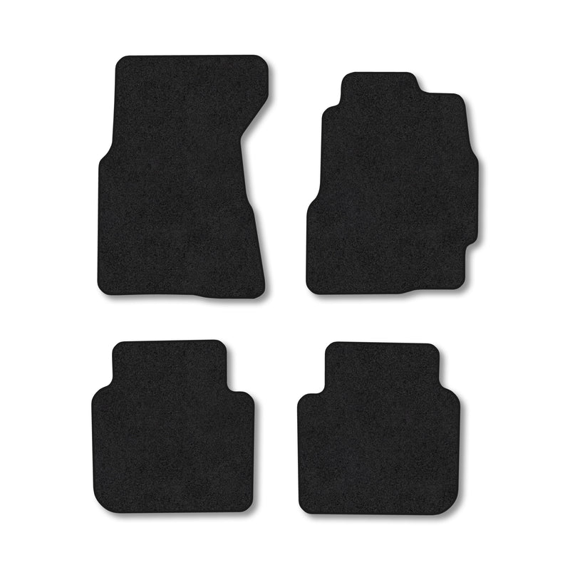 Honda CR-V Carpet Mats (1997-2002) [Automatic]