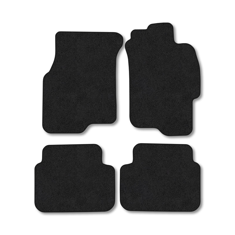 Rover 45 Carpet Mats (2000-2005)