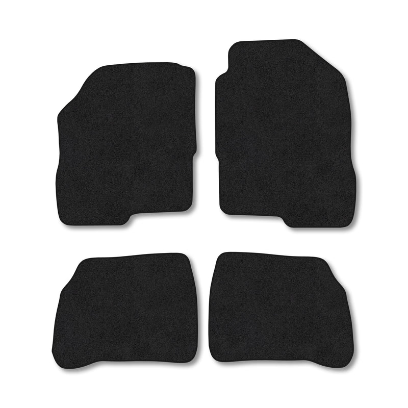 Mitsubishi Galant Carpet Mats (1997-2004)