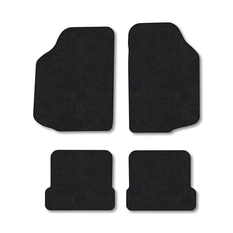 VW Golf Carpet Mats (1974-1984)