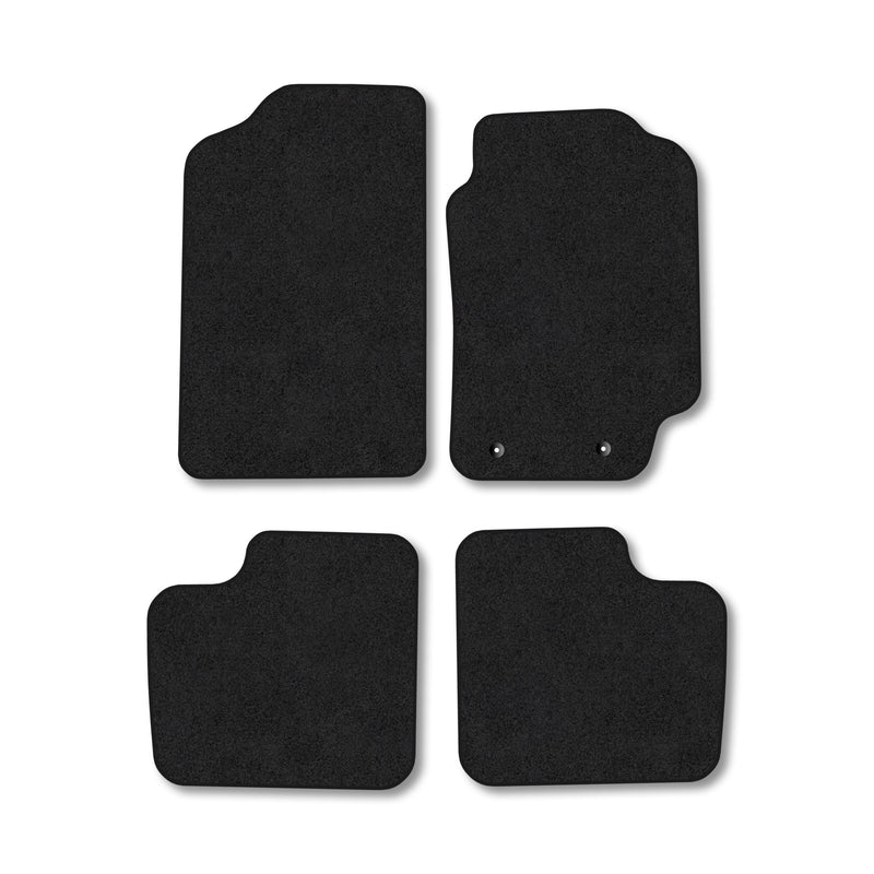 Toyota Avensis Carpet Mats (1997-2003)