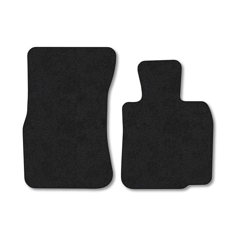 BMW Z4 Carpet Mats (2009-2016)