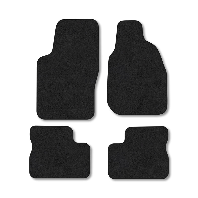 Vauxhall Calibra Carpet Mats (1990-1998)